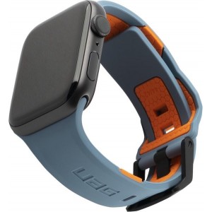 UAG Apple Watch 44 Civilian Strap Slt/Or