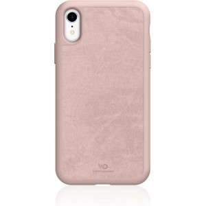 White Diamonds Cover "Promise" voor Apple iPhone Xr, Koraal