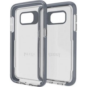 Gear4 D3O® Piccadilly Case Samsung Galaxy S7 - Zilver