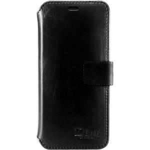 iDeal of Sweden Samsung Galaxy S20 Plus Hoesje STHLM Wallet Zwart