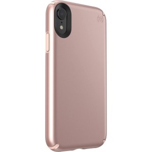 Speck Presidio Metallic Apple iPhone XR Rose Gold