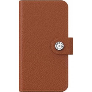 Richmond & Finch 2-in-1 Wallet Case Apple iPhone SE 2020 / 8 / 7 / 6s Brown