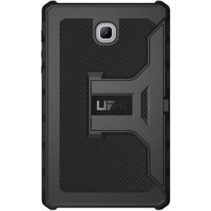 UAG Galaxy Tab A 8.0 2018 Outback Black