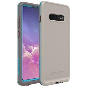 LifeProof FRĒ Samsung Galaxy S10 Plus Case - Body Surf