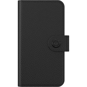 Richmond & Finch 2-in-1 Wallet Case Apple iPhone 8 Plus / 7 Plus / 6s Plus Black