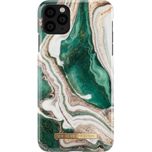 iDeal of Sweden Apple iPhone 11 Pro Max Fashion Hoesje Golden Jade