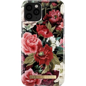 iDeal of Sweden Fashion Apple iPhone 11 Pro Hoesje Antique Roses