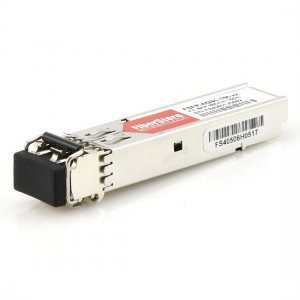 HPE   Brocade AJ715A Compatible 4G Fibre Channel SFP 850nm 150m DOM Transceiver Module