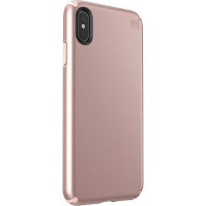 Speck Presidio Metallic Apple iPhone XS Max  Rose Gold