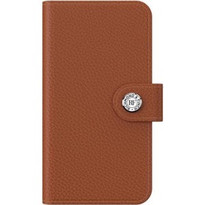 Richmond & Finch 2-in-1 Wallet Case Apple iPhone 8 Plus / 7 Plus / 6s Plus Brown