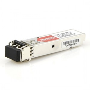 Cisco DS-SFP-FC4G-SW Compatible 4G Fibre Channel SFP 850nm 380m DOM Transceiver Module