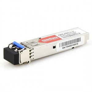 Cisco DS-SFP-FC4G-MR Compatible 4G Fibre Channel SFP 1310nm 4km DOM Transceiver Module