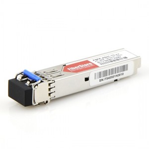 Cisco DS-SFP-FC4G-LW Compatible 4G Fibre Channel SFP 1310nm 10km DOM Transceiver Module