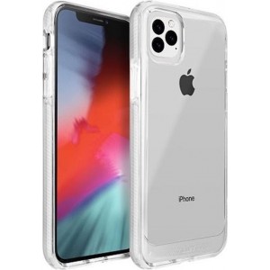 LAUT Fluro Crystal iPhone 11 Pro Crystal