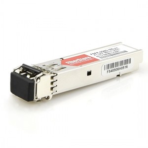 Cisco DS-SFP-FC-2G-SW Compatible 2G Fibre Channel SFP 850nm 300m DOM Transceiver Module