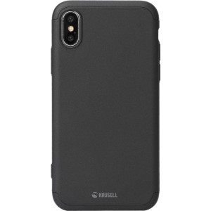 Krusell Arvika 3.0 Apple iPhone X Black