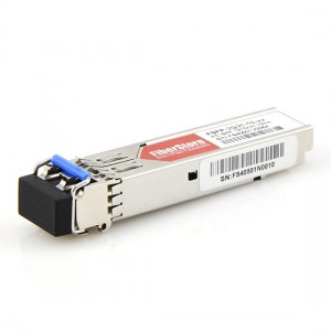 Cisco DS-SFP-FC-2G-LW Compatible 2G Fibre Channel SFP 1310nm 10km DOM Transceiver Module