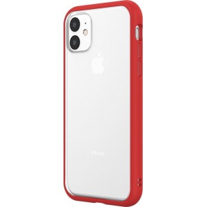 RhinoShield MOD NX iPhone 11 Red