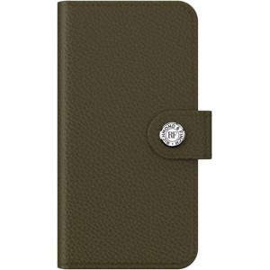 Richmond & Finch Wallet for iPhone 11 Pro Max EMERALD GREEN