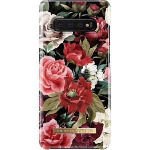 iDeal of Sweden Samsung Galaxy S10 Plus Fashion Hoesje Antique Roses