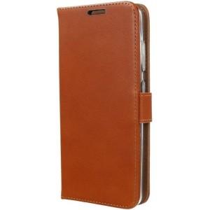 Valenta - Book Case - Classic Luxe - Bruin - Samsung Galaxy S20