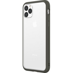 RhinoShield MOD NX iPhone 11 Pro Max Graphite