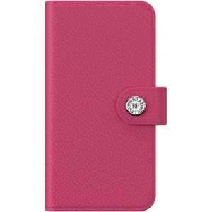 Richmond & Finch Wallet for iPhone XS Max pink