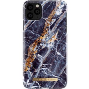 iDeal of Sweden Apple iPhone 11 Pro Max Fashion Hoesje Midnight Blue