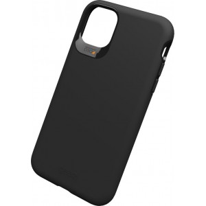 Gear4 Holborn Backcover iPhone 11 hoesje - Zwart