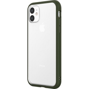 RhinoShield MOD NX iPhone 11 Camo Green