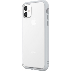 RhinoShield MOD NX iPhone 11 Platinum Gray