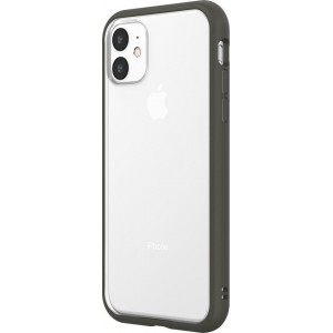 RhinoShield MOD NX iPhone 11 Graphite