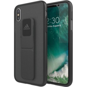 adidas Sports Zwart Grip Case iPhone X