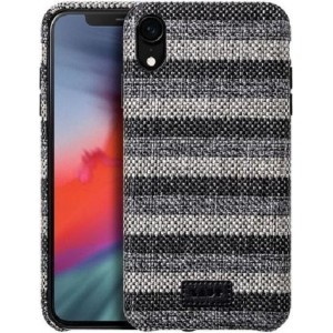 LAUT Venture iPhone Xr Grey