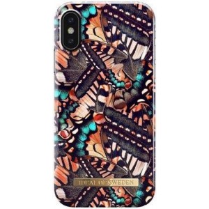 iDeal of Sweden iPhone XS / X Fashion Hoesje Fly Away With Me