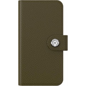 Richmond & Finch Wallet for iPhone XS Max EMERALD GREEN