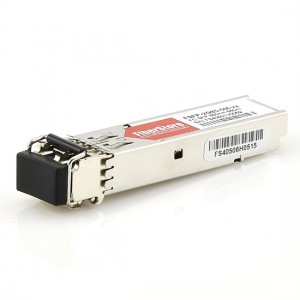 2G Fibre Channel SFP 850nm 550m DOM Transceiver Module