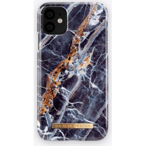 iDeal of Sweden Fashion Apple iPhone 11 Pro Hoesje Midnight Blue