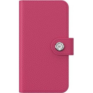 Richmond & Finch 2-in-1 Wallet Case Apple iPhone 8 Plus / 7 Plus / 6s Plus Pink