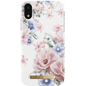 iDeal of Sweden iPhone XR Fashion Hoesje Floral Romance