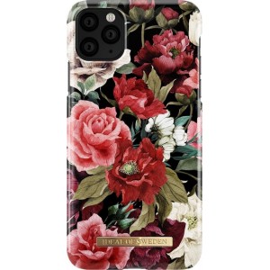 iDeal of Sweden Apple iPhone 11 Pro Max Fashion Hoesje Antique Roses