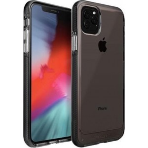 LAUT Fluro Crystal iPhone 11 Pro Black