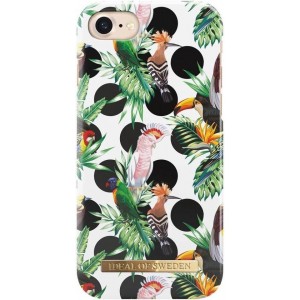 iDeal of Sweden iPhone SE 2020 Fashion Hoesje Tropical Dots