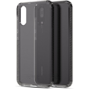 SoSkild Huawei P20 Defend Heavy Impact Case Smokey Grey