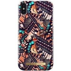 iDeal of Sweden iPhone XS Max Fashion Hoesje Fly Away With Me