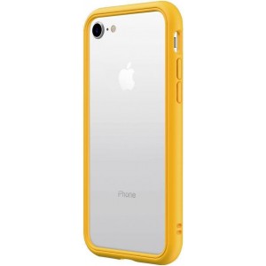 RhinoShield CrashGuard NX Apple iPhone SE (2020) Bumper - Geel