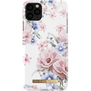 iDeal of Sweden Apple iPhone 11 Pro Max Fashion Hoesje Floral Romance