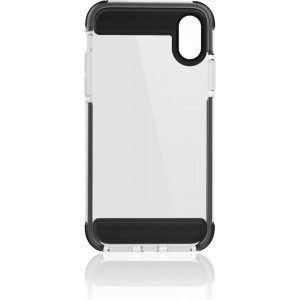 Black Rock Cover "Air Robust Ultra" voor Apple iPhone Xr, Zwart