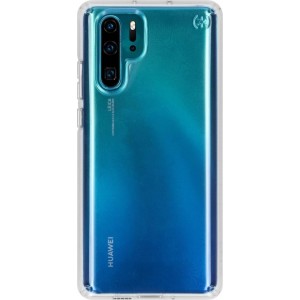 Presidio Clear Backcover Huawei P30 Pro hoesje - Transparant