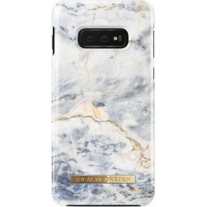 iDeal of Sweden Samsung Galaxy S10E Fashion Hoesje Ocean Marble